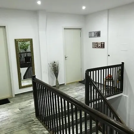 Gaestehaus Zum Anker בית הארחה