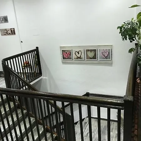 Gaestehaus Zum Anker Vendégház 3*