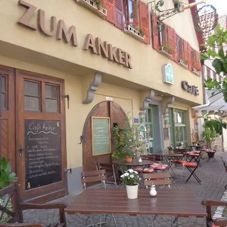 Zum Anker 3*