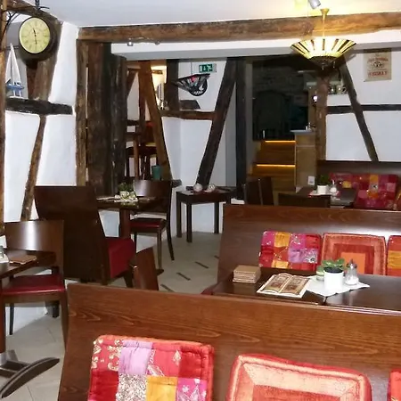 Vendégház Gaestehaus Zum Anker