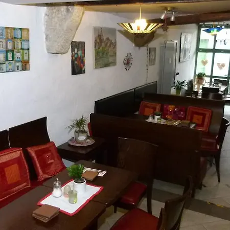 Gaestehaus Zum Anker בסיגהיים