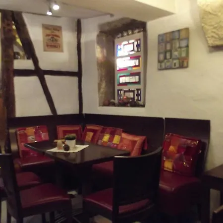 Gaestehaus Zum Anker בסיגהיים