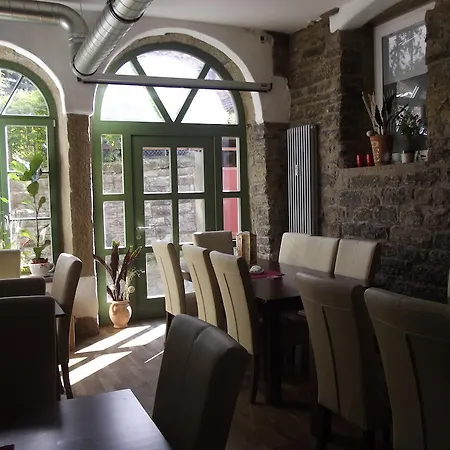 Gaestehaus Zum Anker