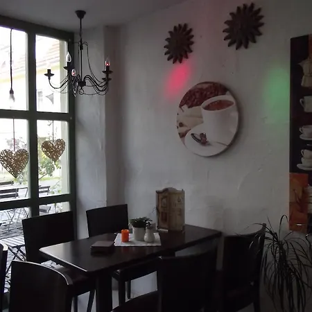 Gasthof Zum Anker 3*