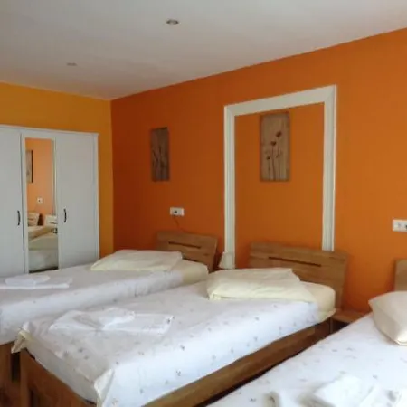 Gaestehaus Zum Anker Vendégház Besigheim