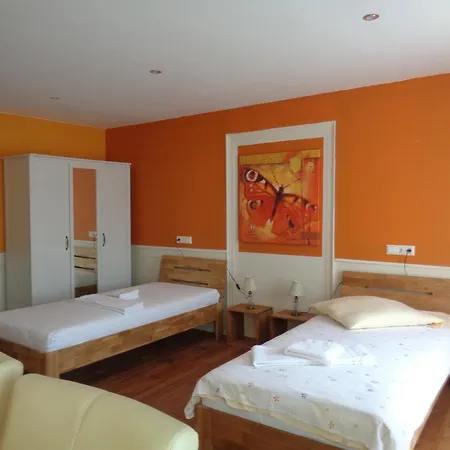 Gaestehaus Zum Anker