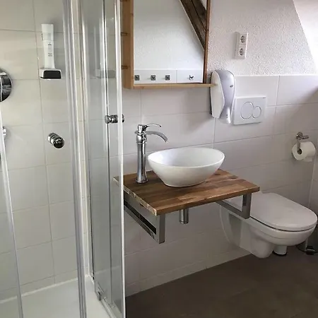 Vendégház Gaestehaus Zum Anker