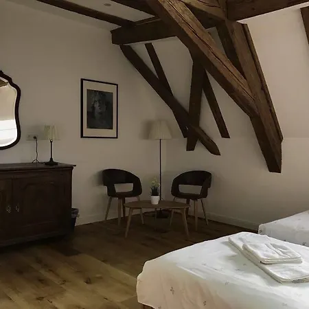 Gaestehaus Zum Anker 3*