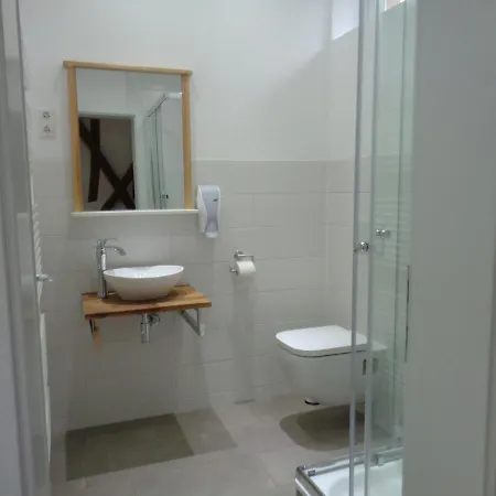 Gaestehaus Zum Anker Vendégház