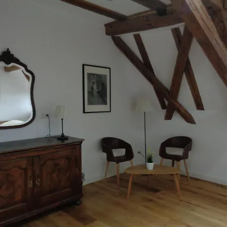 Gaestehaus Zum Anker