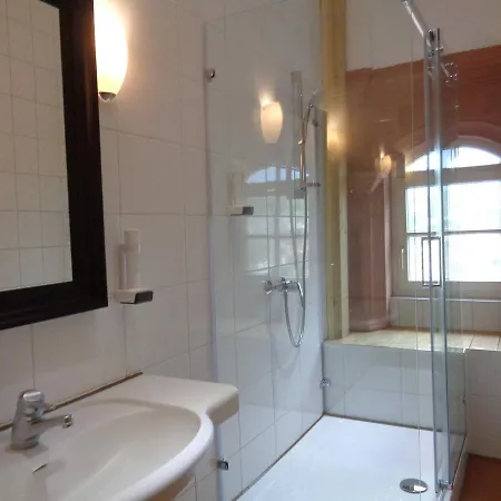 Gaestehaus Zum Anker