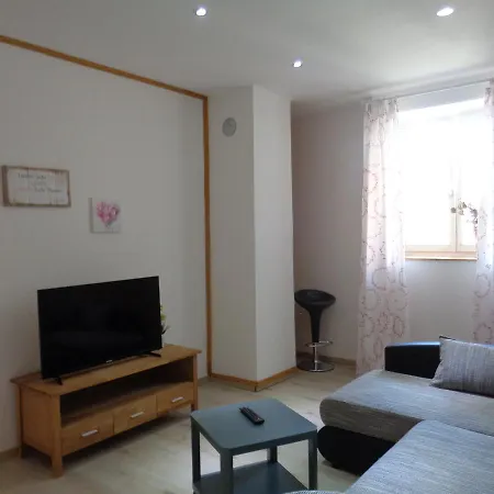 Gaestehaus Zum Anker בית הארחה בסיגהיים