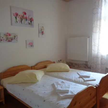 Gaestehaus Zum Anker 3*