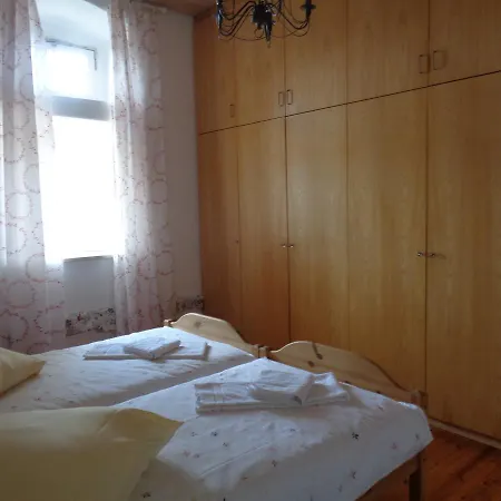 Gaestehaus Zum Anker Besigheim