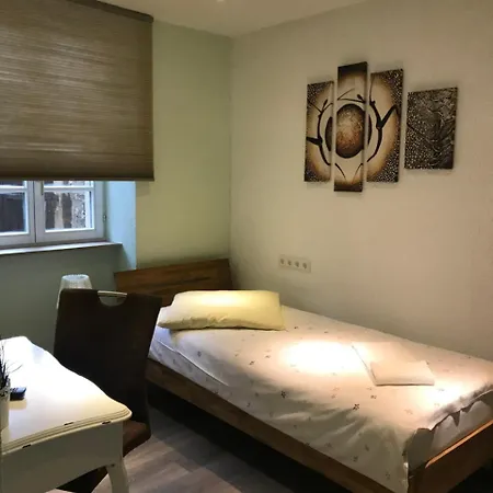 Gaestehaus Zum Anker