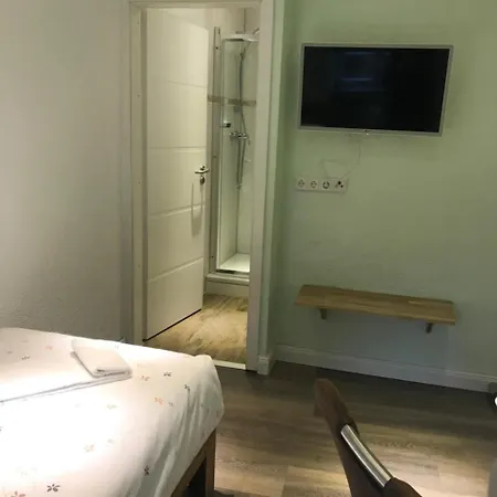 Gaestehaus Zum Anker