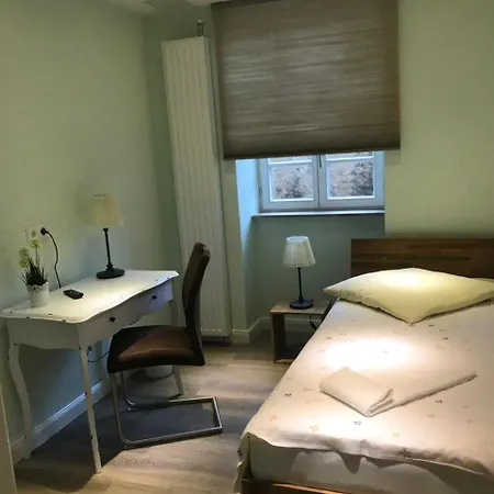 Gaestehaus Zum Anker בסיגהיים